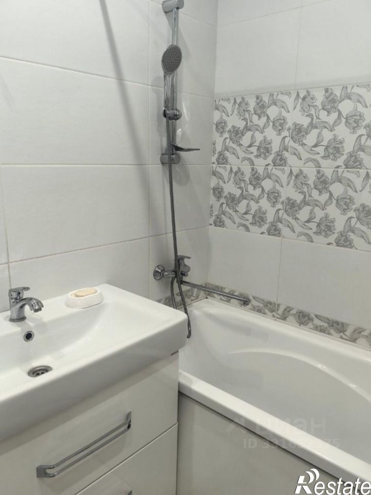 2-комн квартира ул Смолина, 54А,  д. 54А