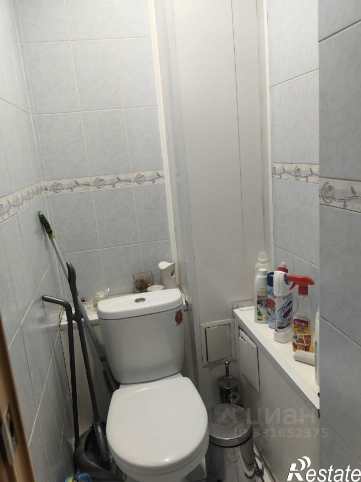 2-комн квартира ул Смолина, 54А,  д. 54А