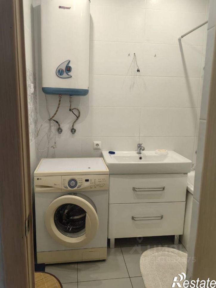 2-комн квартира ул Смолина, 54А,  д. 54А