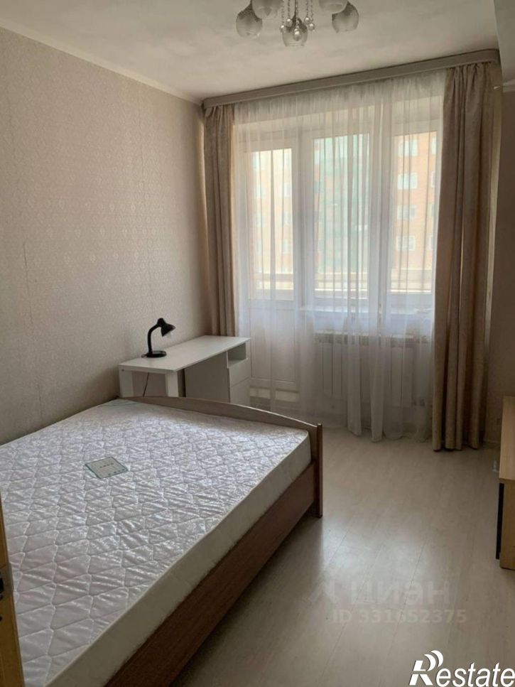2-комн квартира ул Смолина, 54А,  д. 54А