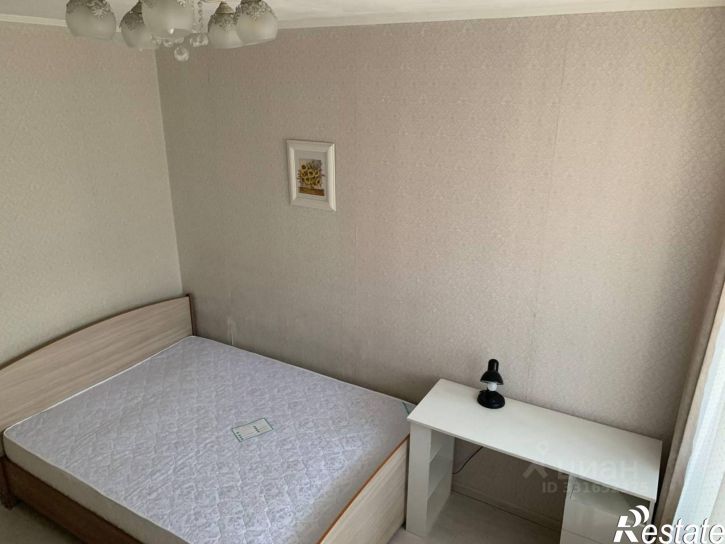 2-комн квартира ул Смолина, 54А,  д. 54А