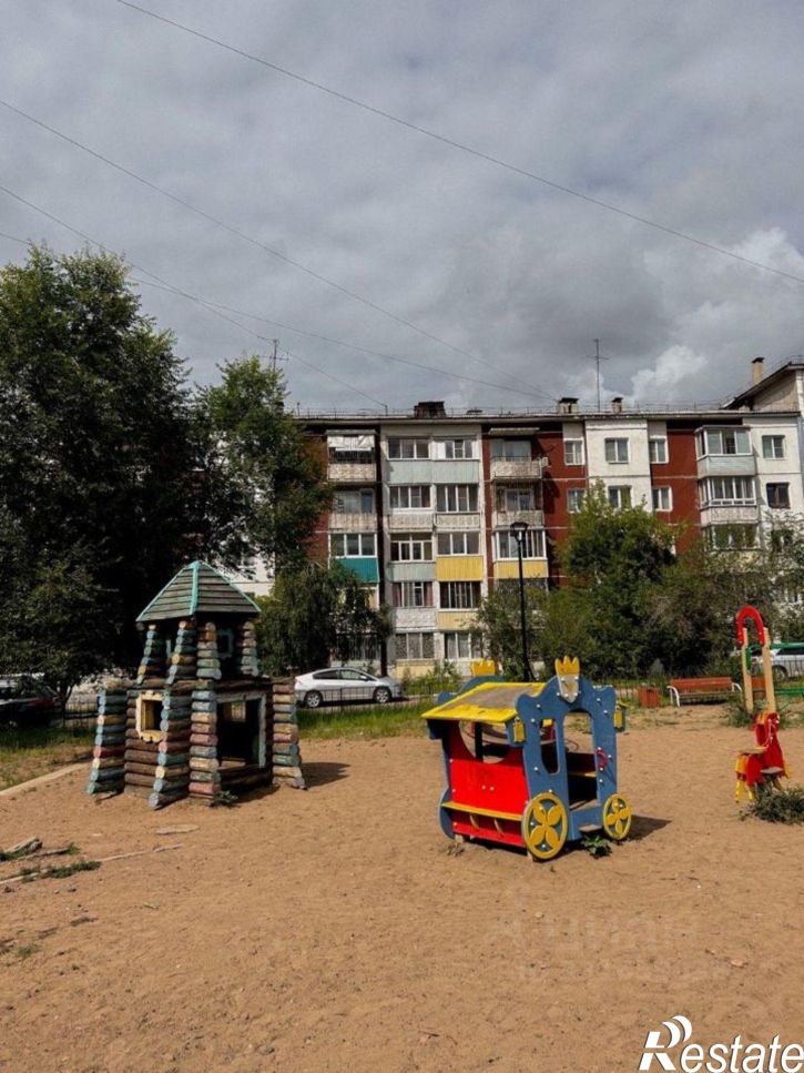 2-комн квартира пр-кт Строителей, 44,  д. 44
