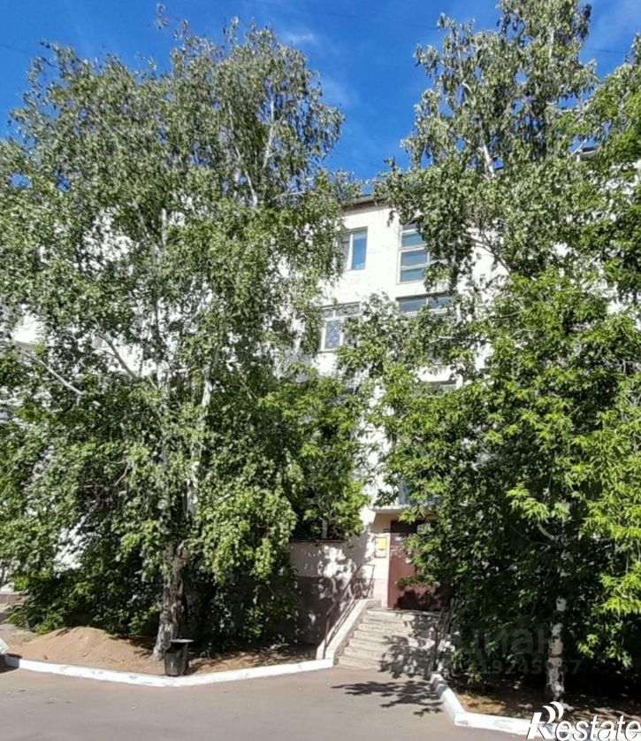 3-комн квартира ул Модогоева, 3,  д. 3