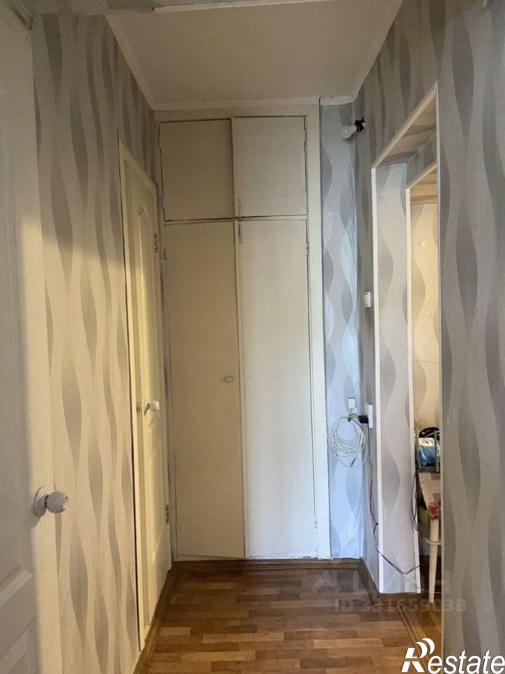 2-комн квартира пр-кт Строителей, 44,  д. 44