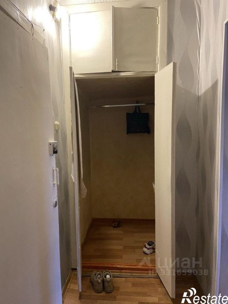 2-комн квартира пр-кт Строителей, 44,  д. 44