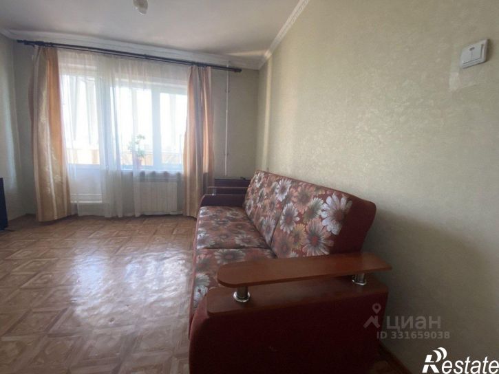 2-комн квартира пр-кт Строителей, 44,  д. 44