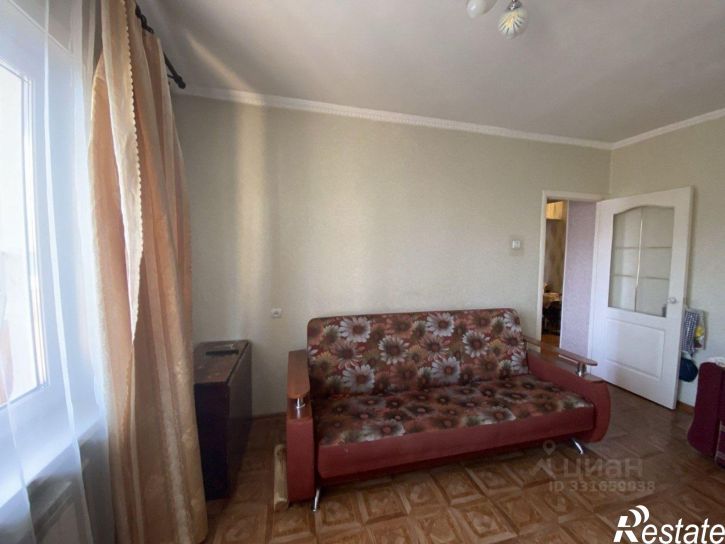 2-комн квартира пр-кт Строителей, 44,  д. 44