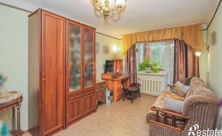 2-комн квартира ул Октябрьская, 36,  д. 36