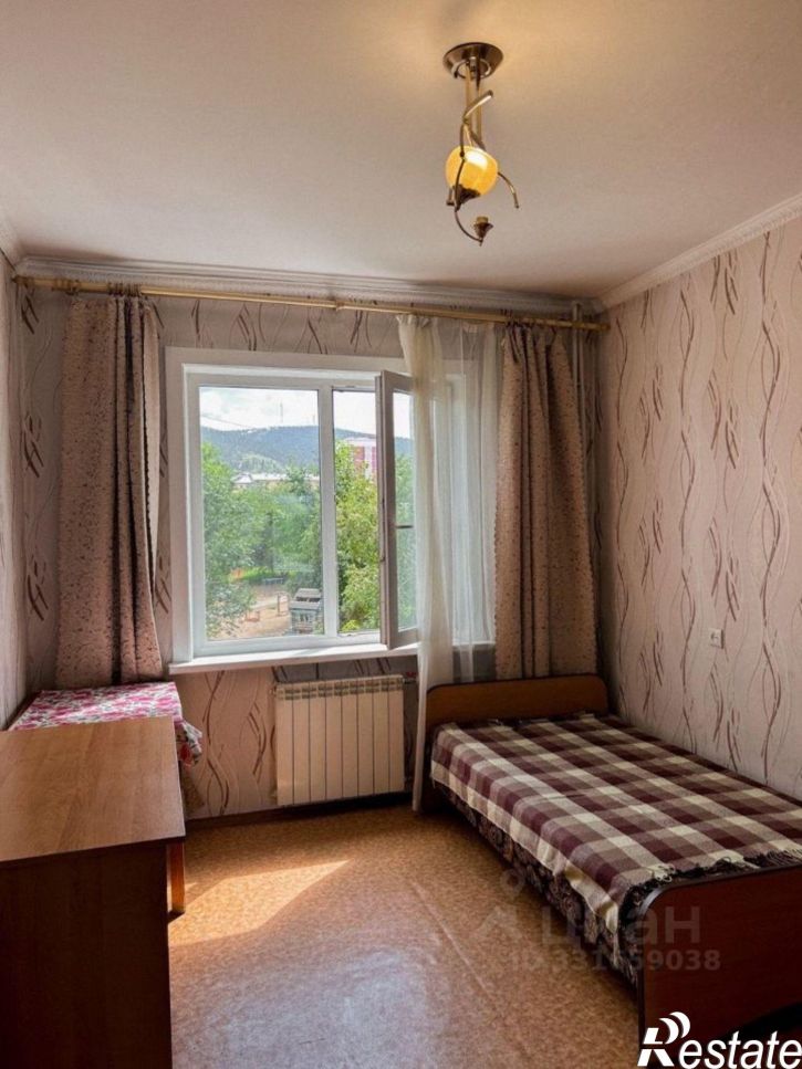 2-комн квартира пр-кт Строителей, 44,  д. 44