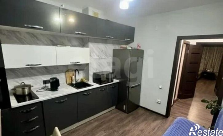 1-комн квартира 113-й микрорайон, 27