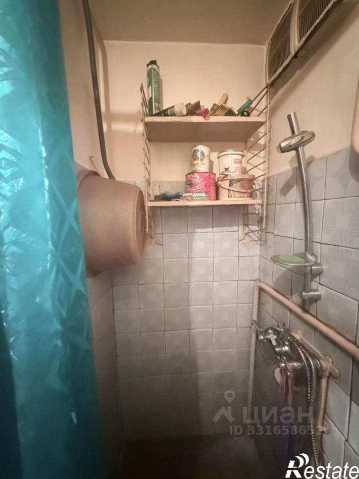 1-комн квартира ул Сахьяновой, 19,  д. 19