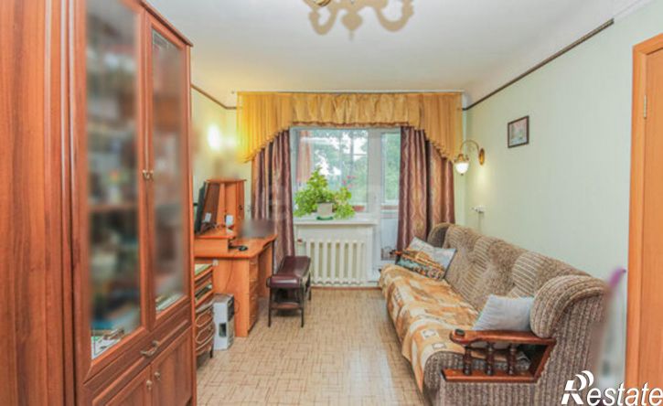 2-комн квартира ул Октябрьская, 36,  д. 36