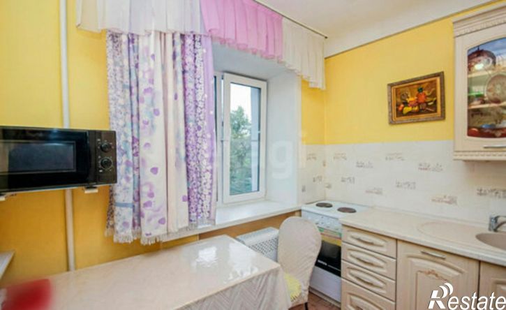 2-комн квартира ул Октябрьская, 36,  д. 36