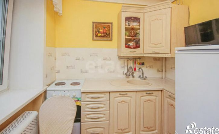 2-комн квартира ул Октябрьская, 36,  д. 36