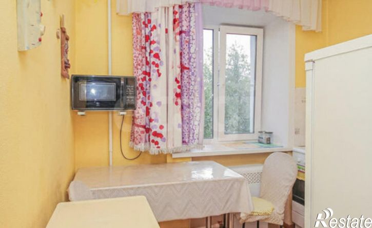 2-комн квартира ул Октябрьская, 36,  д. 36