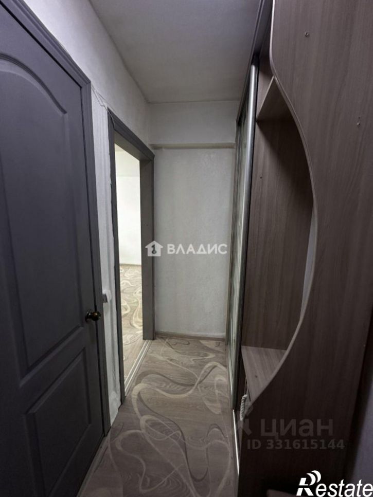 1-комн квартира ул Жердева, 25,  д. 25