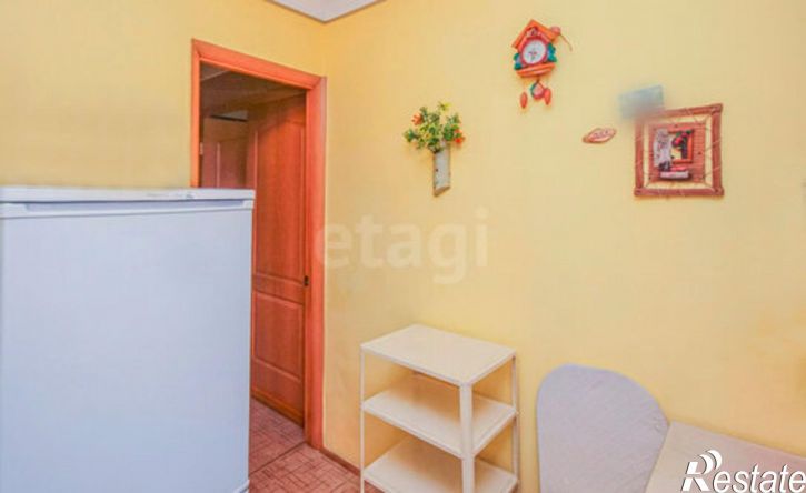 2-комн квартира ул Октябрьская, 36,  д. 36