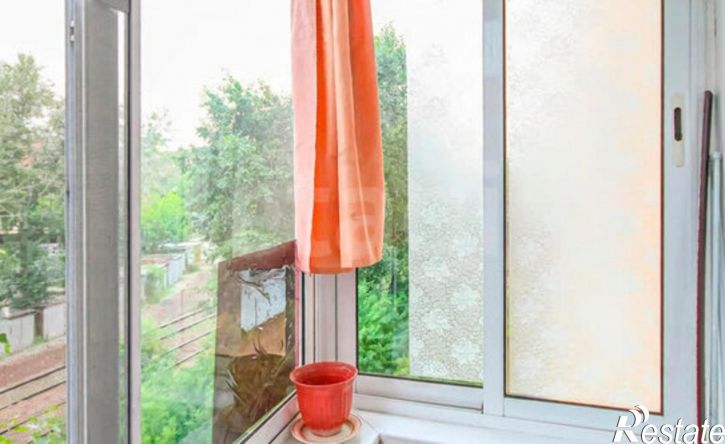 2-комн квартира ул Октябрьская, 36,  д. 36