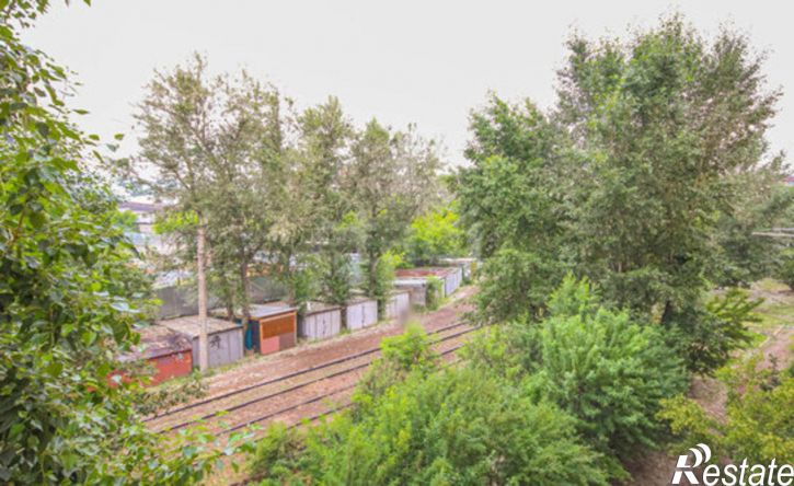 2-комн квартира ул Октябрьская, 36,  д. 36