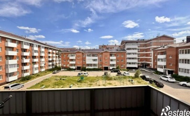 1-комн квартира 113-й микрорайон, 27
