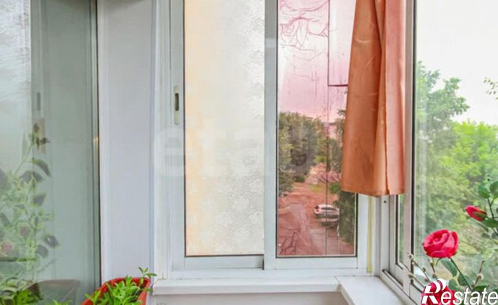 2-комн квартира ул Октябрьская, 36,  д. 36