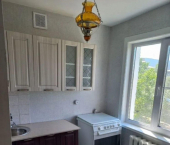 2-комн, 43кв м, этаж 3/5 ул Жердева, 114