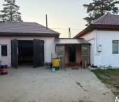 ОСЗ 80 кв м 1-й Зеленый пр-д, 2