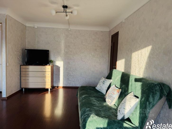 2-комн квартира б-р Карла Маркса, 17,  д. 17