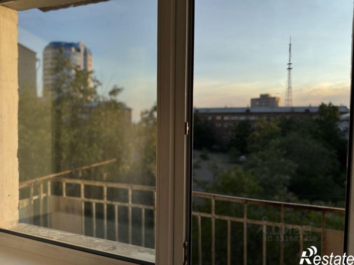 2-комн квартира б-р Карла Маркса, 17,  д. 17
