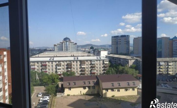 2-комн квартира ул Смолина, 54Б,  д. 54Б