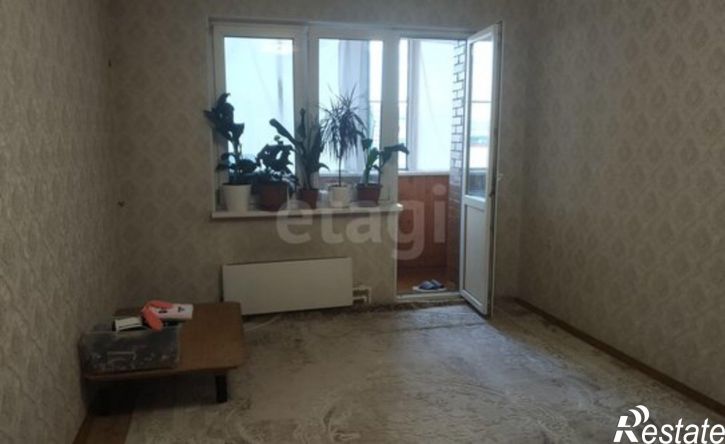 2-комн квартира ул Смолина, 54Б,  д. 54Б