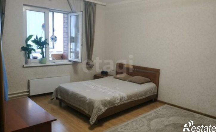 2-комн квартира ул Смолина, 54Б,  д. 54Б