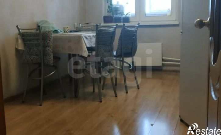2-комн квартира ул Смолина, 54Б,  д. 54Б