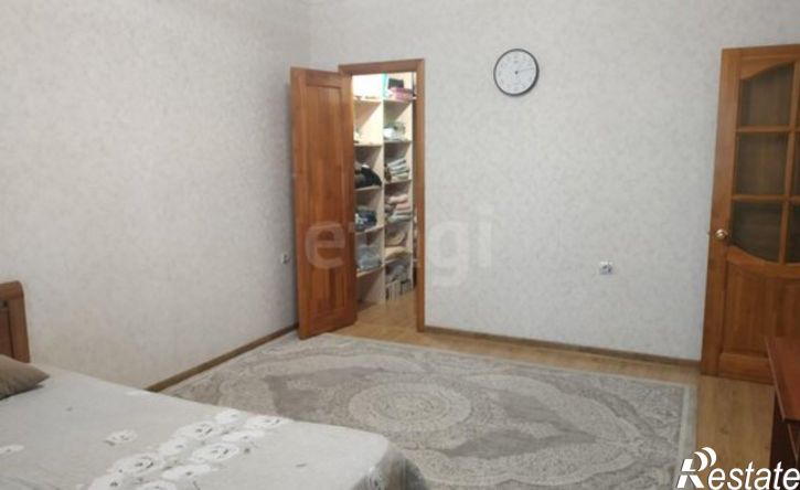 2-комн квартира ул Смолина, 54Б,  д. 54Б
