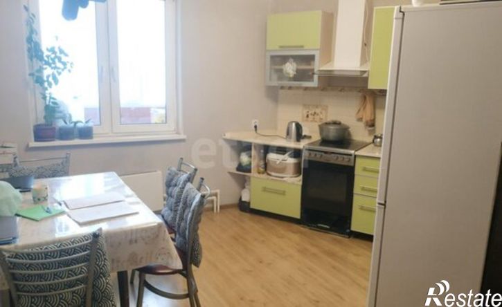 2-комн квартира ул Смолина, 54Б,  д. 54Б