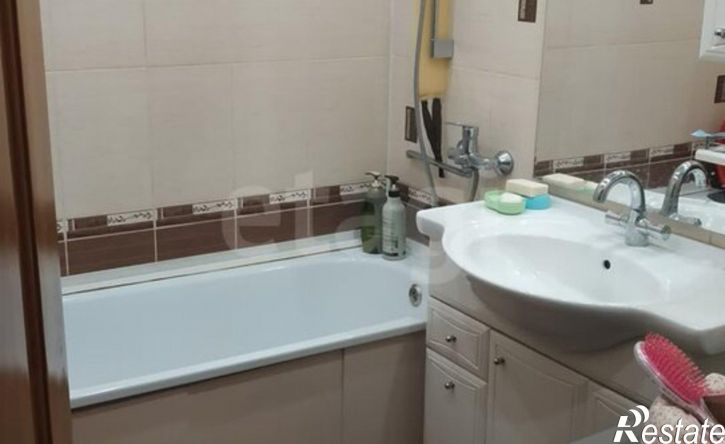 2-комн квартира ул Смолина, 54Б,  д. 54Б