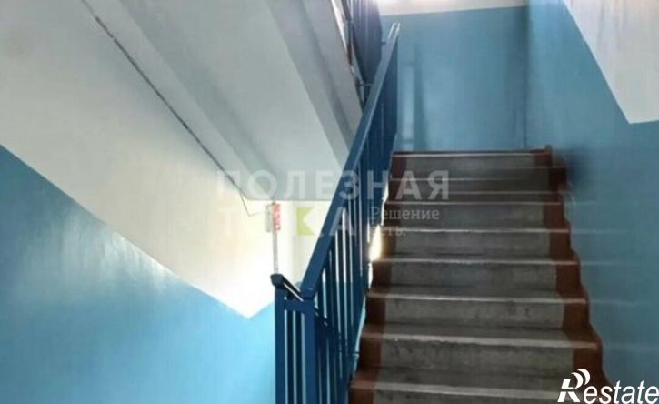 1-комн квартира микрорайон Аэропорт, 31