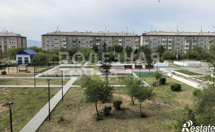 1-комн квартира микрорайон Аэропорт, 31
