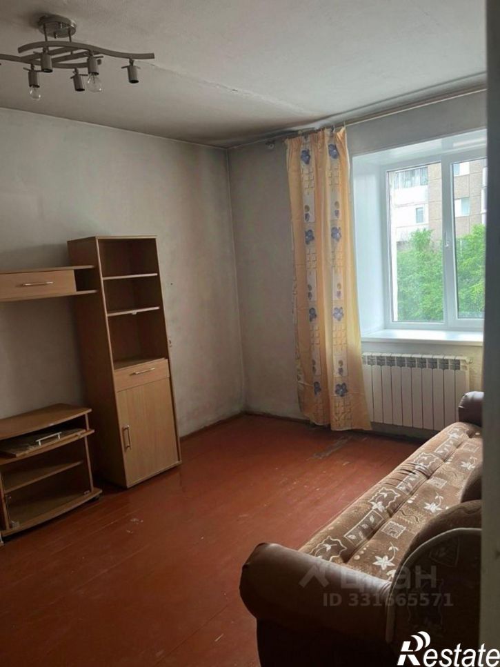 3-комн квартира ул Ермаковская, 1,  д. 1