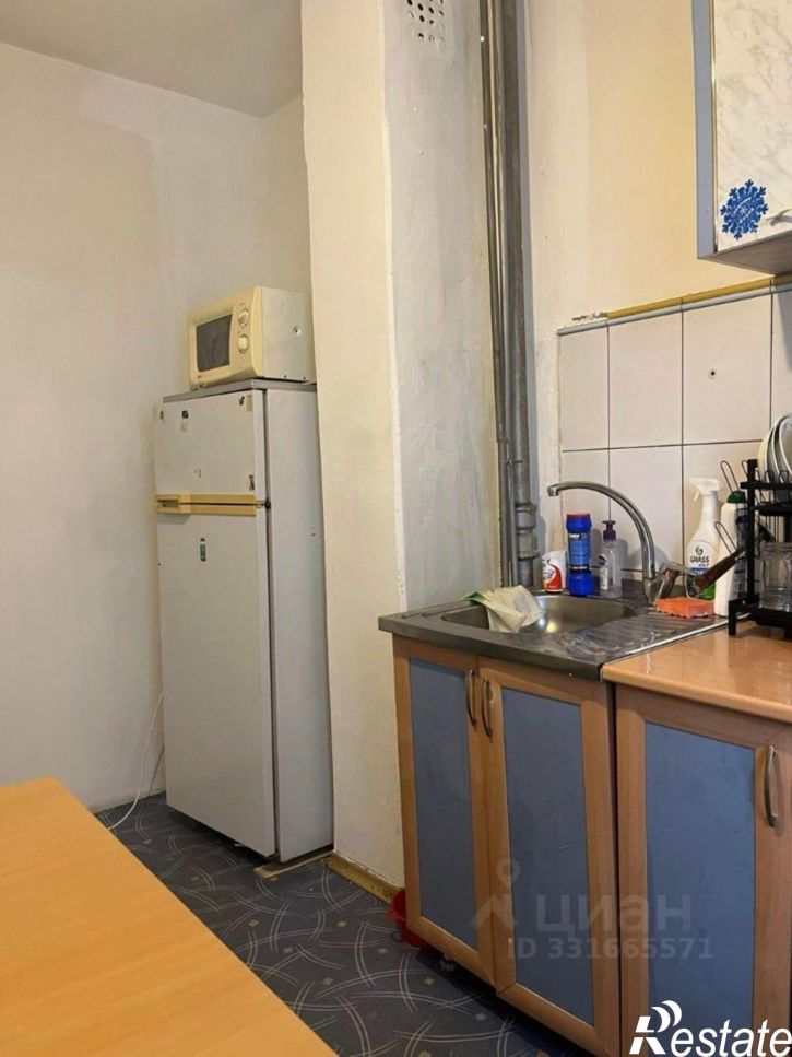 3-комн квартира ул Ермаковская, 1,  д. 1