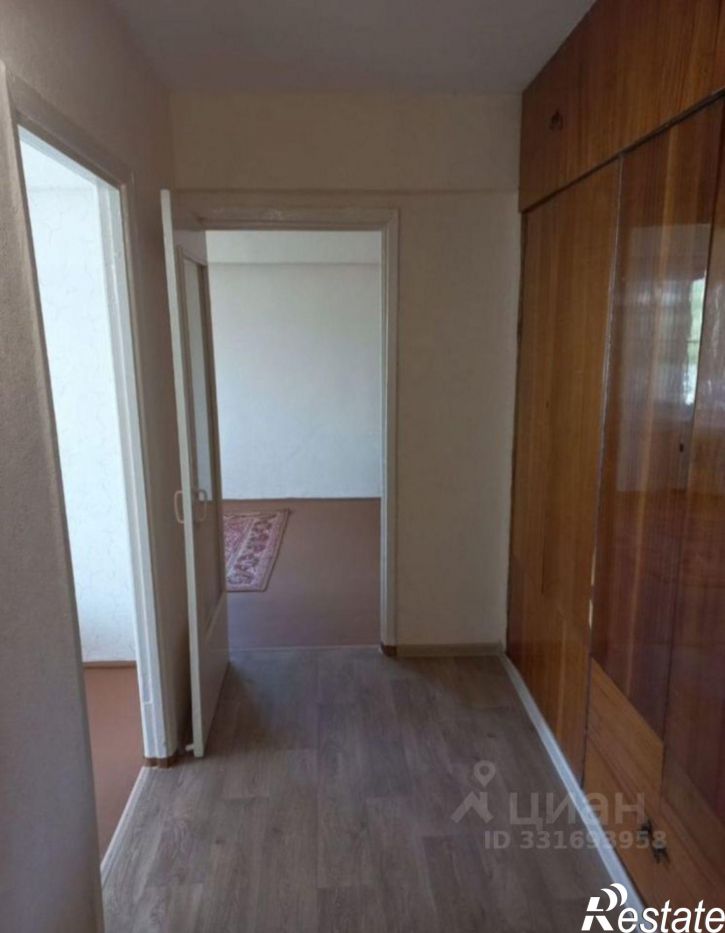 2-комн квартира ул Жердева, 114,  д. 114