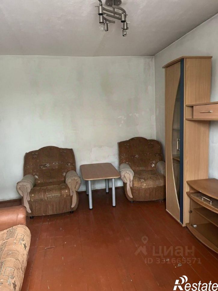 3-комн квартира ул Ермаковская, 1,  д. 1