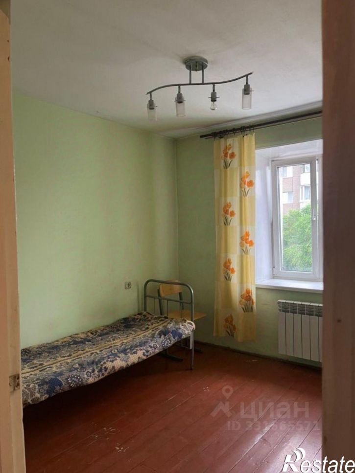3-комн квартира ул Ермаковская, 1,  д. 1