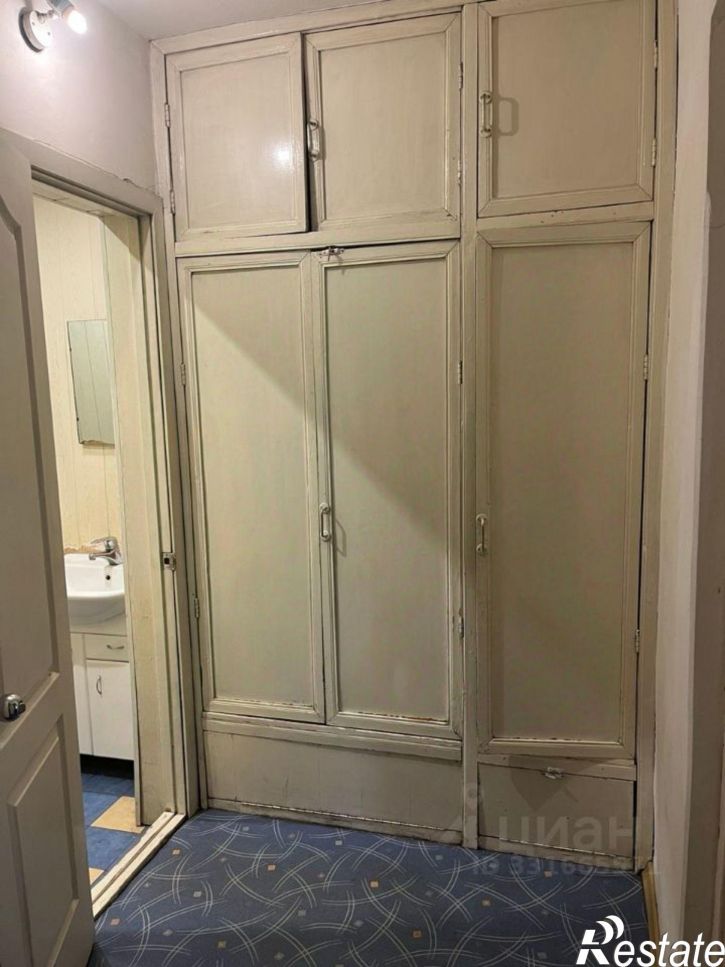 3-комн квартира ул Ермаковская, 1,  д. 1