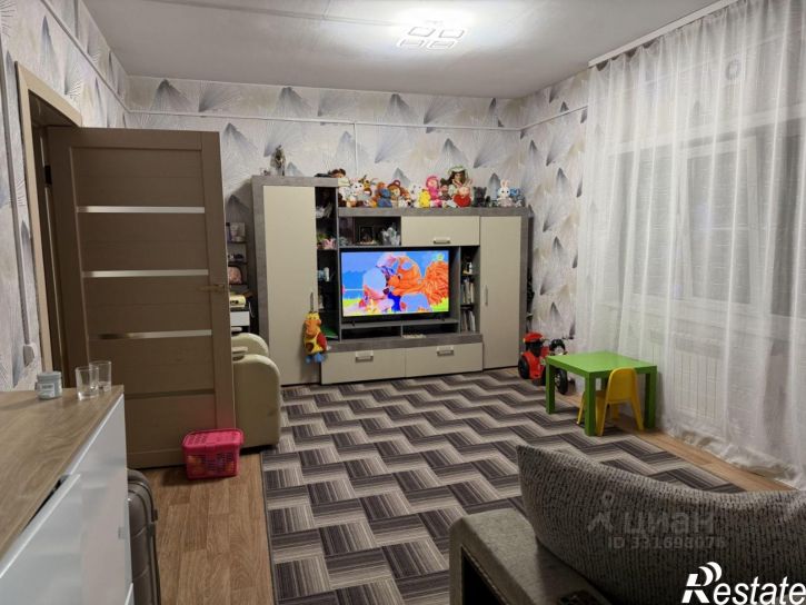 Отдельное здание 1-й Зеленый пр-д, 2,  д. 2