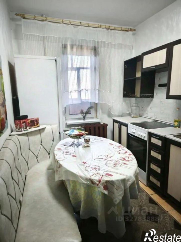 2-комн квартира пр-кт Строителей, 66,  д. 66
