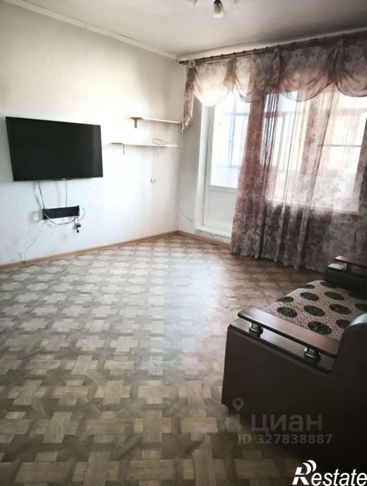 2-комн квартира пр-кт Строителей, 66,  д. 66