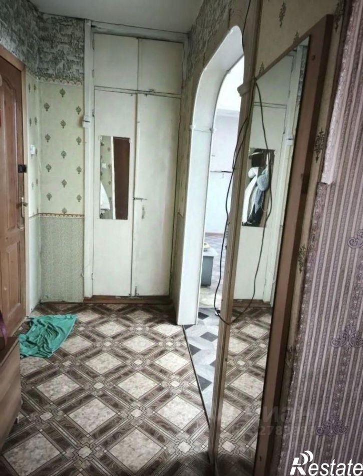 2-комн квартира пр-кт Строителей, 66,  д. 66