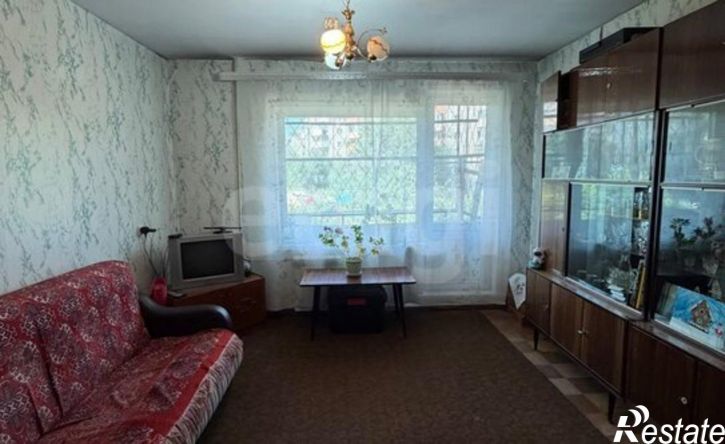 3-комн квартира ул Яковлева, 17,  д. 17