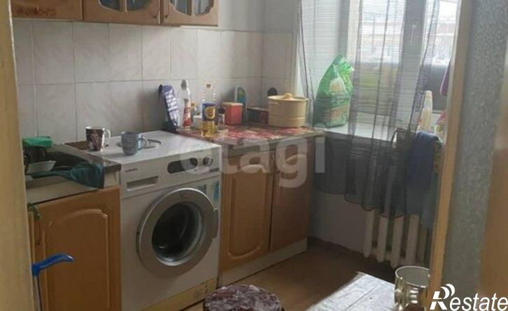 2-комн квартира ул Борсоева, 3,  д. 3